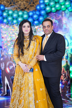 Mukarram & Ibrahim Birthday 00115