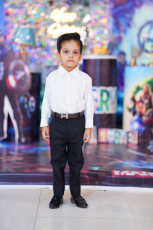 Mukarram & Ibrahim Birthday 00141
