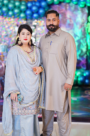 Mukarram & Ibrahim Birthday 00150