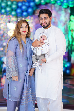 Mukarram & Ibrahim Birthday 00200