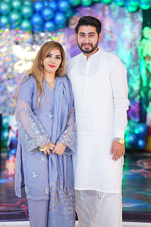 Mukarram & Ibrahim Birthday 00204