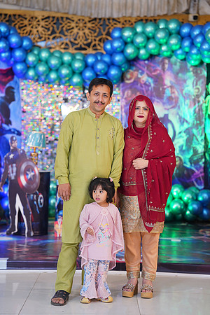 Mukarram & Ibrahim Birthday 00210