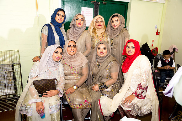 Ihleya's First Birthday Party in Newport-8577