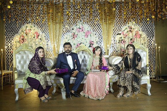 Arslan Walima 00251