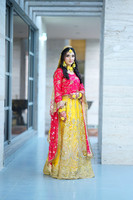 Roman & Areeja Mehndi 00003