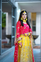 Roman & Areeja Mehndi 00004