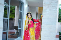 Roman & Areeja Mehndi 00007