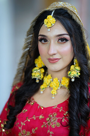 Roman & Areeja Mehndi 00014