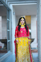 Roman & Areeja Mehndi 00016