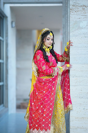 Roman & Areeja Mehndi 00017