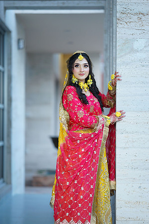 Roman & Areeja Mehndi 00018