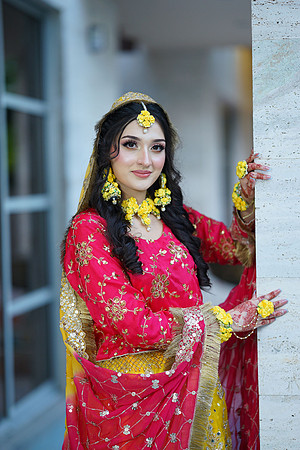 Roman & Areeja Mehndi 00021