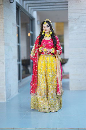 Roman & Areeja Mehndi 00022