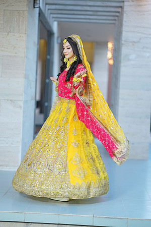 Roman & Areeja Mehndi 00029