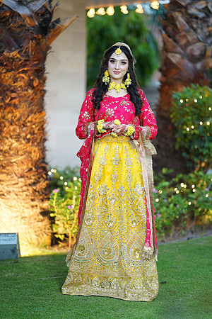 Roman & Areeja Mehndi 00034