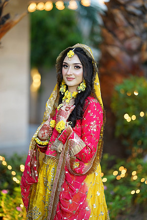 Roman & Areeja Mehndi 00042