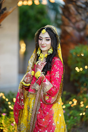 Roman & Areeja Mehndi 00043