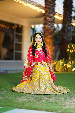 Roman & Areeja Mehndi 00055