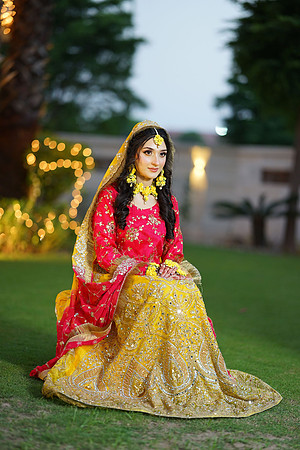 Roman & Areeja Mehndi 00064