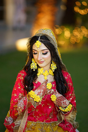 Roman & Areeja Mehndi 00067