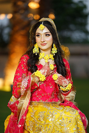 Roman & Areeja Mehndi 00070