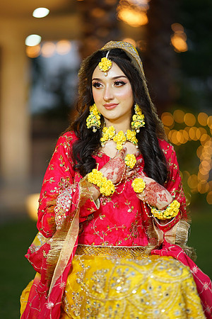 Roman & Areeja Mehndi 00071