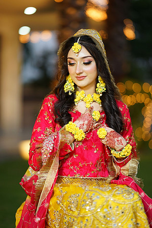 Roman & Areeja Mehndi 00072