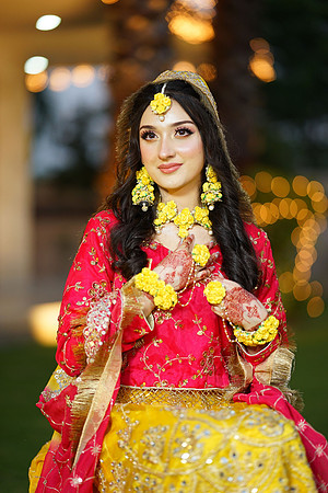 Roman & Areeja Mehndi 00073