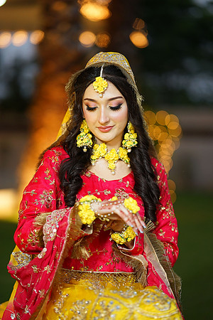 Roman & Areeja Mehndi 00077