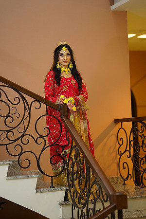 Roman & Areeja Mehndi 00084