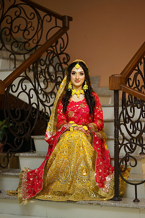 Roman & Areeja Mehndi 00096