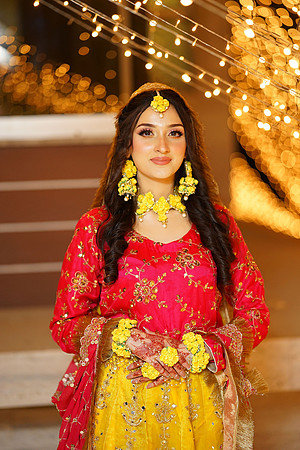Roman & Areeja Mehndi 00110