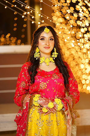 Roman & Areeja Mehndi 00112