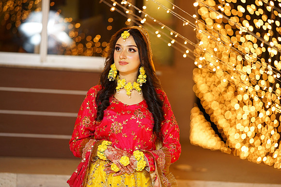 Roman & Areeja Mehndi 00115