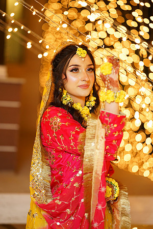 Roman & Areeja Mehndi 00119