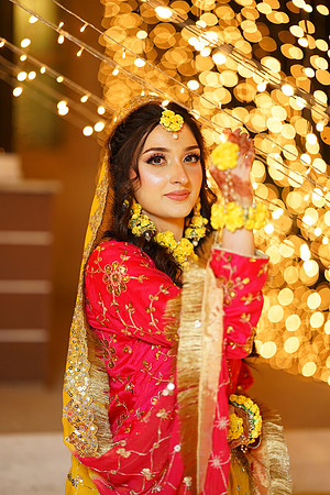 Roman & Areeja Mehndi 00120