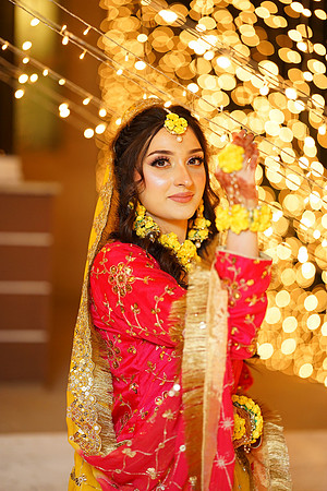 Roman & Areeja Mehndi 00121