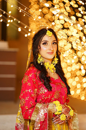 Roman & Areeja Mehndi 00122