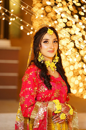 Roman & Areeja Mehndi 00123