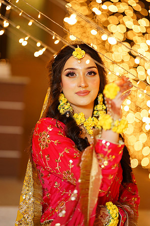 Roman & Areeja Mehndi 00126