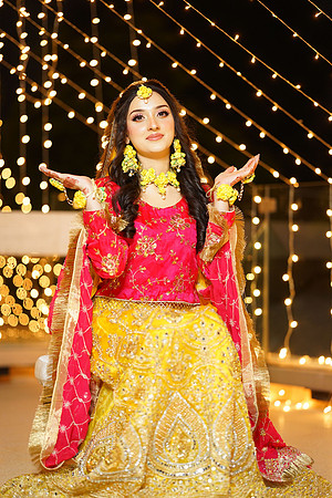 Roman & Areeja Mehndi 00135
