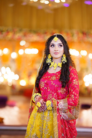 Roman & Areeja Mehndi 00152