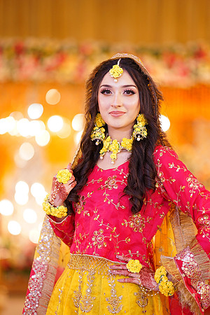 Roman & Areeja Mehndi 00158