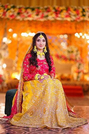 Roman & Areeja Mehndi 00160