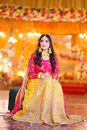 Roman & Areeja Mehndi 00161