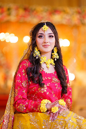 Roman & Areeja Mehndi 00162