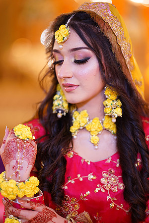 Roman & Areeja Mehndi 00167