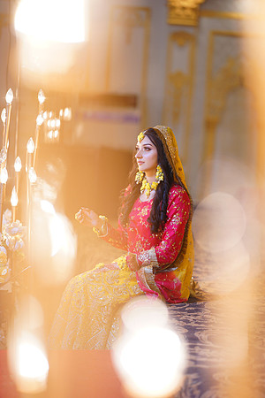 Roman & Areeja Mehndi 00180