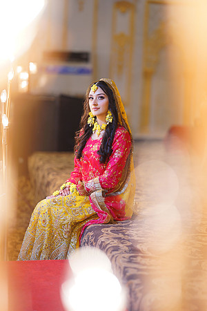 Roman & Areeja Mehndi 00181