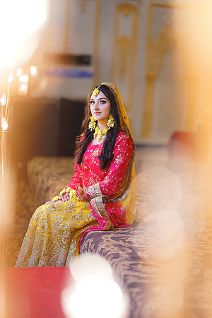 Roman & Areeja Mehndi 00182